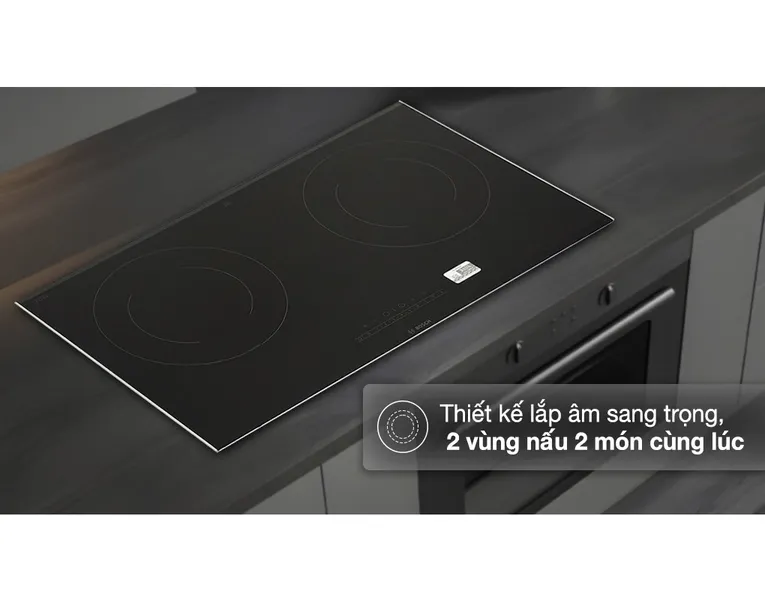 Bếp Từ Bosch PPI82566VN