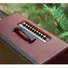 Loa Di Động Xách Tay Paramax Saga (Burgundy Leather)