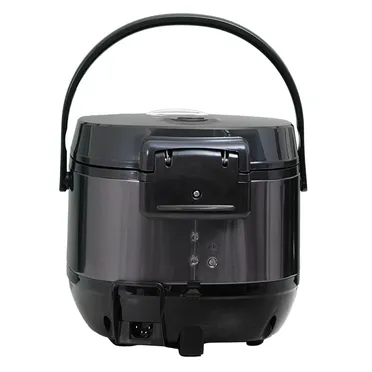 Nồi Cơm Điện Tử Cuckoo CR-1051F/BKBKCRCKV 1.8 Lít 5