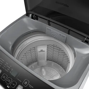 Máy Giặt Sharp 7.5 Kg ES-Y75HV-S 6