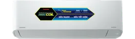 Máy lạnh Toshiba Inverter 2 Hp RAS-H18C3KCVG-V
