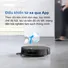 Robot Hút Bụi Lau Nhà Ecovacs Deebot X11 Pro Omni