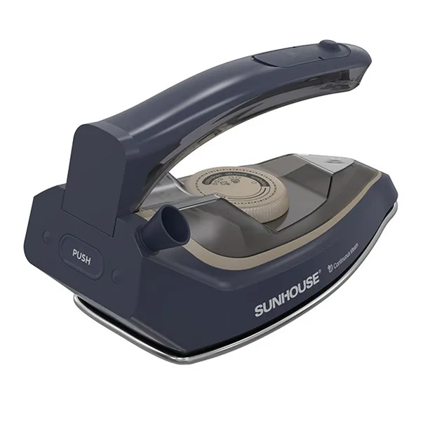 Bàn Ủi Hơi Nước Cầm Tay Sunhouse SHD2172