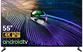 Sony Android Tivi OLED 4K 55 Inch XR-55A90J