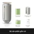 Máy Lọc Không Khí Mova Puris P10 Air Purifier