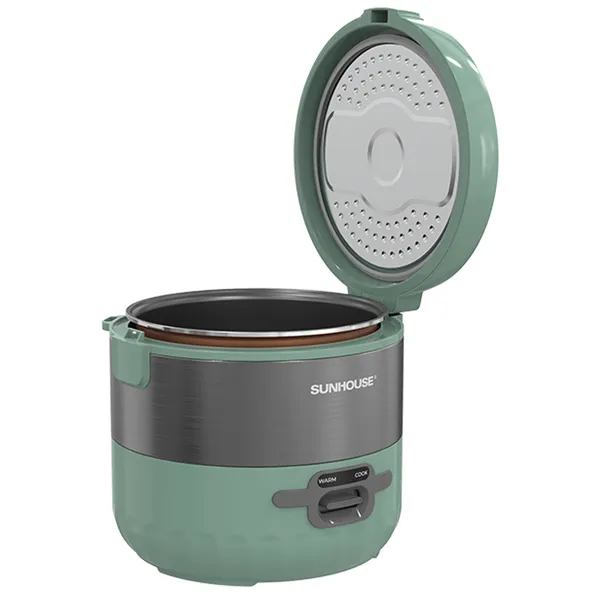 Nồi Cơm Điện Sunhouse SHD8604 1.8 Lít