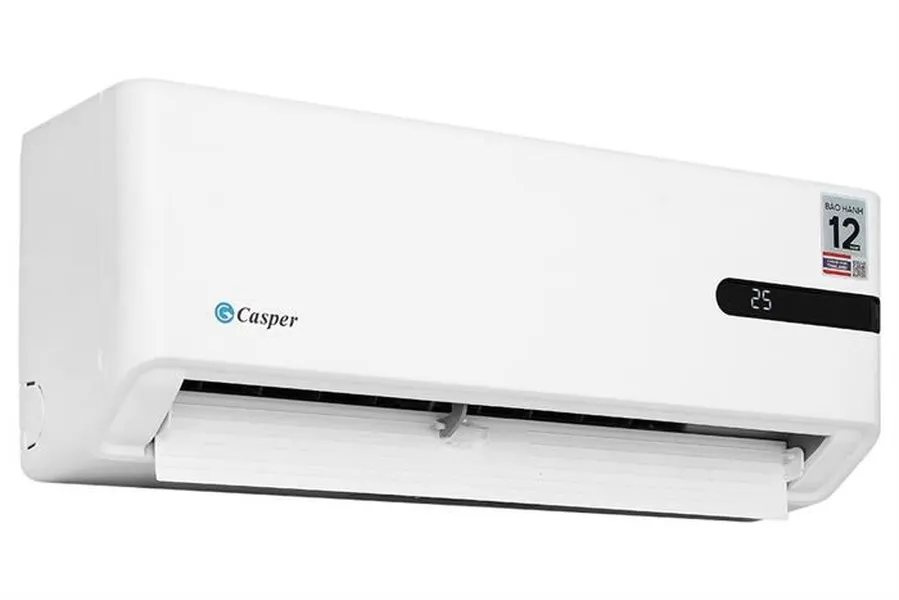 Máy Lạnh Casper Inverter 1 Hp GC-09IB36