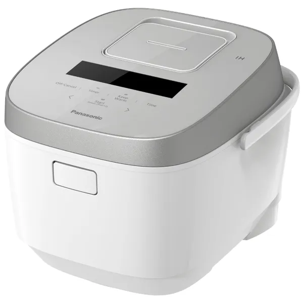 Nồi Cơm Cao Tần Panasonic SR-HFL153WRA 1.5 Lít