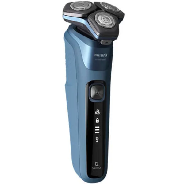 Máy Cạo Râu Khô Và Ướt Philips S5582/20