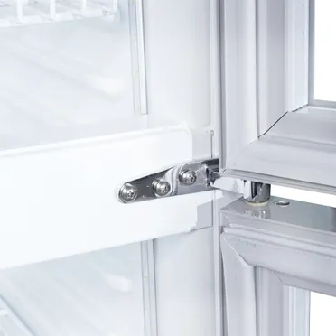 Tủ Mát Sanaky Inverter 250 Lít VH-258W3L 5