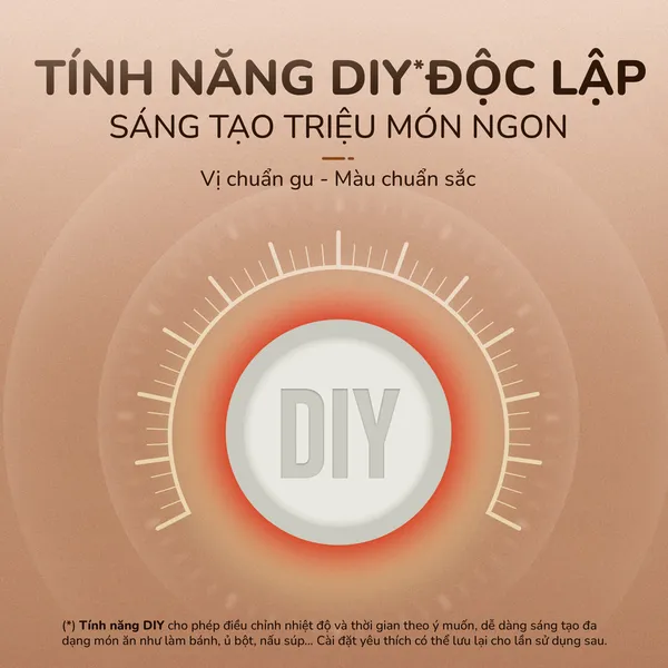 Nồi Cơm Điện Tử Unie URC612 1.2 Lít
