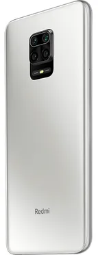 Xiaomi Redmi Note 9 Pro(6GB+128GB) Xanh Lá 5