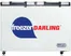 Tủ Đông Mát Darling 230 Lít DMF-2688W2
