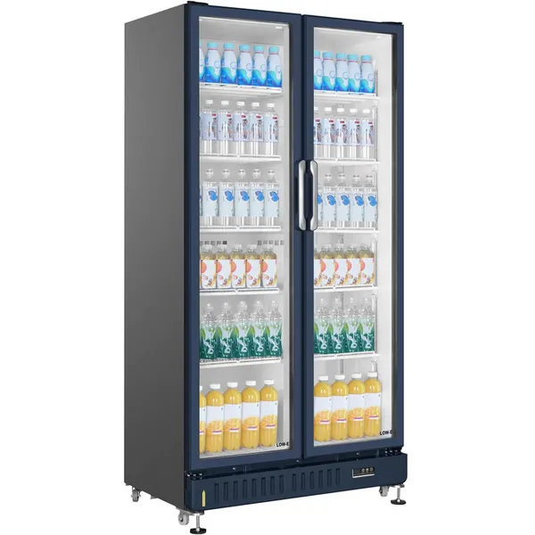 Tủ Mát Aqua 652 Lít AQS-AF760H