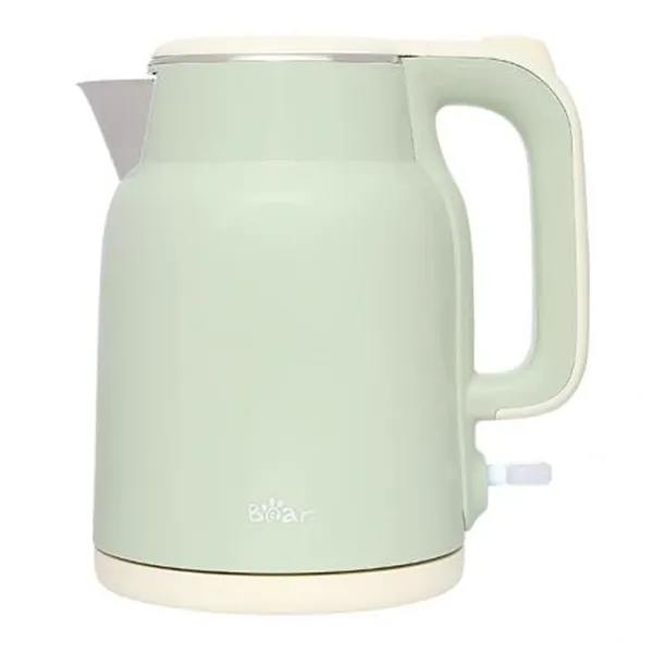 Bình Đun Siêu Tốc Bear KE-5H15V35 1.5 Lít