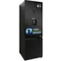 Tủ Lạnh Aqua Inverter 350 Lít AQR-IW378EB(BS)
