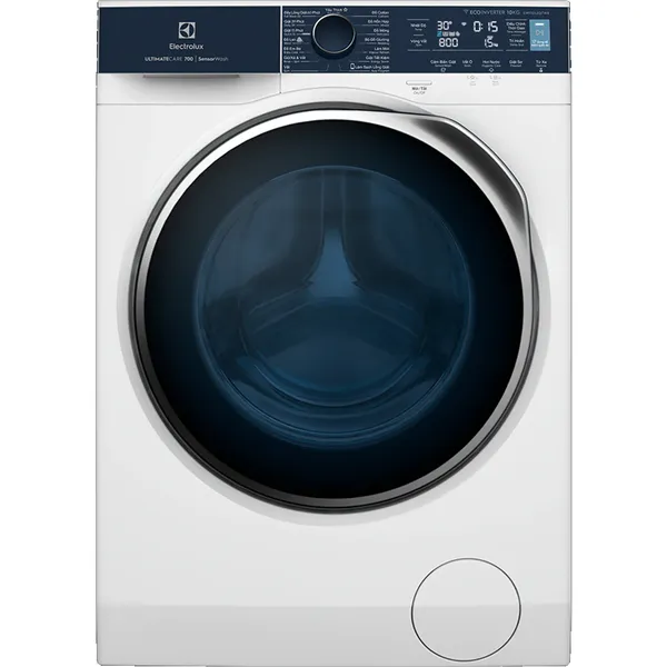 Máy Giặt Electrolux Inverter 10 Kg EWF1042Q7WB