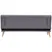 Sofa Bed Lily 5LAB-173N118S-P3 Xám Đậm 2