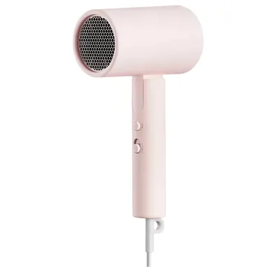 Máy Sấy Tóc Xiaomi Compact Hair Dryer H101 EU (BHR7474EU) - Hồng