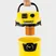 Máy Hút Bụi Khô Và Ướt Karcher WD 3 P - Châu Âu 2