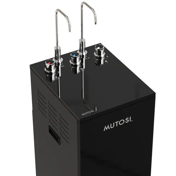 Máy Lọc Nước Nóng Lạnh Nguội Đèn UV Khử Khuẩn Mutosi MP-S119UV 11 Lõi