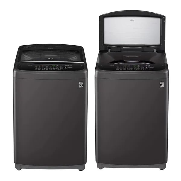 Máy Giặt LG Inverter 15.5 Kg T2555VSAB