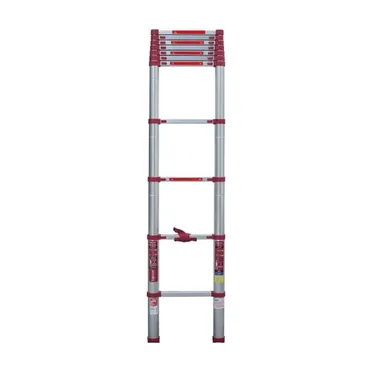 Thang Nhôm Rút Gọn Đơn Fujihome TLI380R 1