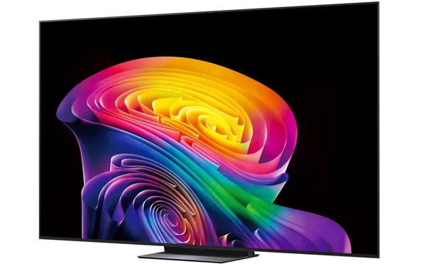 Smart Tivi LG OLED AI 4K 83 Inch OLED83C6PSA 0