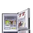 Tủ Lạnh Sharp Inverter 224 Lít SJ-X251E-SL