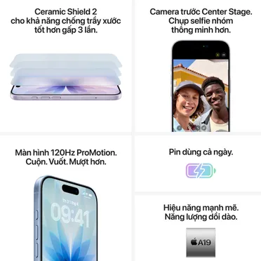 iPhone 17 512GB 4