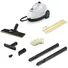 Máy Phun Hơi Nước Làm Sạch Karcher SC 2 EasyFix White - Đức