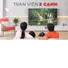 Android Tivi Sharp LED 4K 55 inch 4T-C55DJ3X