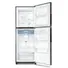 Tủ Lạnh Sharp Inverter 330 Lít SJ-XP352AE-SL