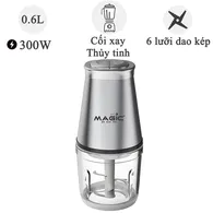 Máy Xay Thịt Magic Eco AC-14 0.6 Lít