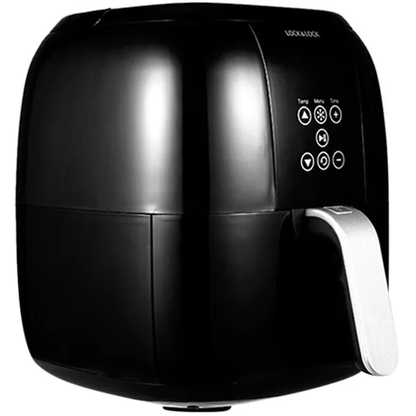 Nồi chiên không dầu điện tử Lock&Lock ECF-300B