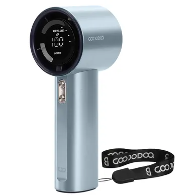 Quạt Cầm Tay GOOJODOQ GFS001 4.5W (BLUE)