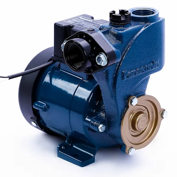 Máy Bơm Nước Đẩy Cao Panasonic GP-129JXK-NV5