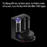 Robot Hút Bụi Lau Nhà Dyson Spot+Scrub™ Ai RB05-A