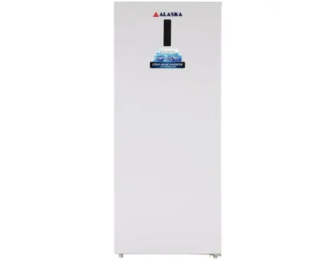 Tủ Đông Alaska Inverter 415 Lít IFI-390N