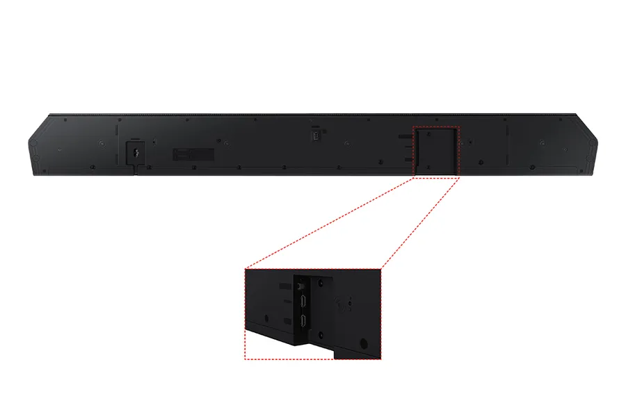 Loa Thanh Samsung HW-Q930B
