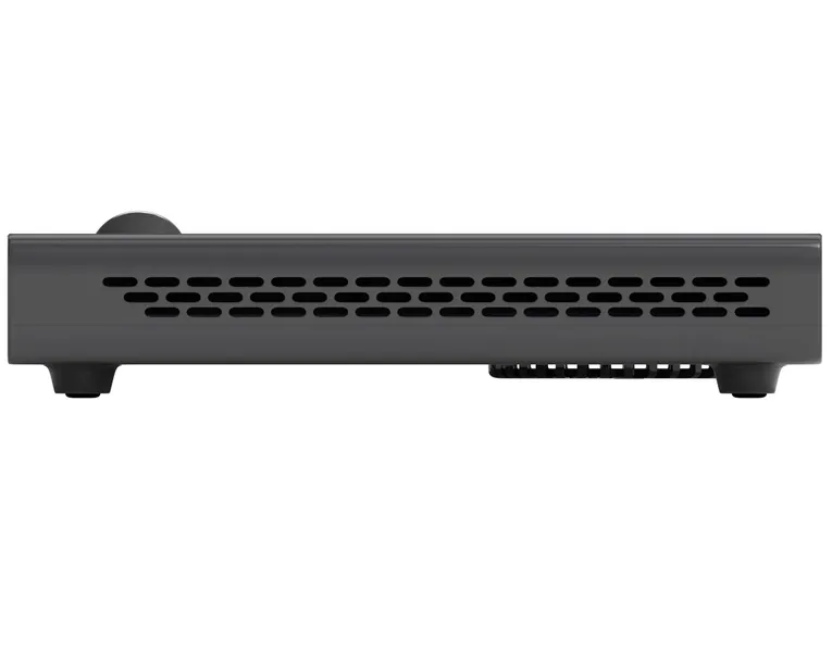 Bếp Điện Từ Đơn Kèm Nồi Lẩu Hawonkoo SEOUL-CEH-108-INVERTER-GR