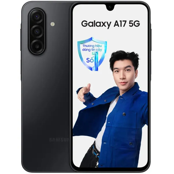 Samsung Galaxy A17 5G (8GB+128GB)