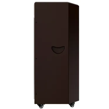 Loa Kéo Điện Dalton 6 Tấc TS-21A2000 4