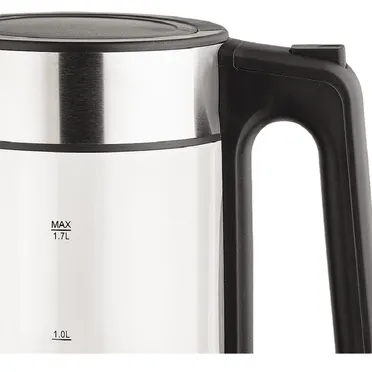 Bình Đun Siêu Tốc Thủy Tinh Simplehome HHB6707-2 1.7 Lít 4