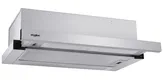 Máy Hút Mùi Âm Tủ 60cm Whirlpool AKR6152IXDS-CV
