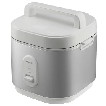 Nồi Cơm Điện Nắp Gài Toshiba RC-18JRUVN(W) 1.8 Lít 4