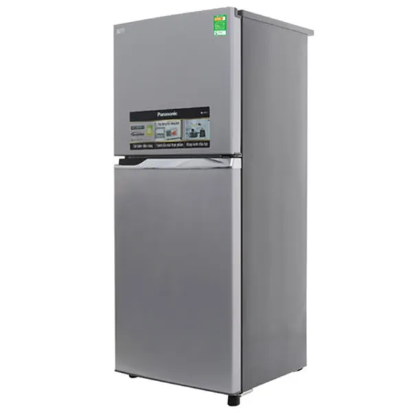 Tủ Lạnh Panasonic Inverter 234 Lít NR-BL26AVPVN
