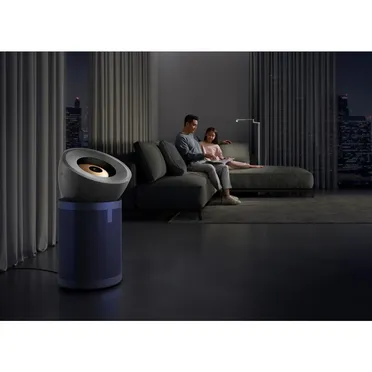Máy Lọc Không Khí Dyson Purifier BP03 - Xuất Xứ Malaysia 4
