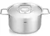 Bộ Nồi Fissler Pure 5 Món Nắp Inox Có Quánh - Nhập Khẩu Đức 2