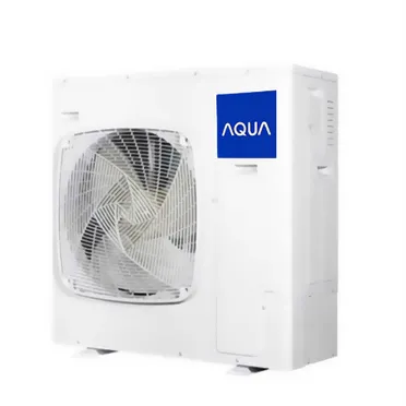 Máy Lạnh Tủ Đứng Inverter Aqua 5.5 Hp AP48KC1QRA/1U48NC1QRB (3 Pha) 0